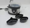 A Russell Hobbs egg cooker with accessories on a white background. Produktbild-Vorschau