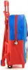 Mickey Mouse Maus 3D Trolley Rucksack Kindergarten Tasche Produktbild-Vorschau 3