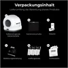 Zedar K1200 - Automatische Katzentoilette - Produktbild-Vorschau 10