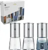 WMF De Luxe sada mlynčekov na korenie, 3-dielna 3201112125 Náhľad obrázku produktu 8