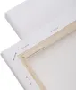 Tebery 10 Stück 30x40cm Keilrahmen, Leinwand Set aus 100% Produktbild-Vorschau 3