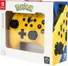 PowerA Pikachu Silhouette, Gamepad, Nintendo Switch, D-Pad, Produktbild-Vorschau 8