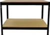 Établi, table de travail, table de garage, table d'atelier, Voir les images du produit 2
