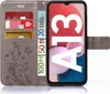 Handy Tasche für Samsung Galaxy A13 Schutz Hülle Handyhülle Produktbild-Vorschau 3