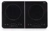 Doppio piano cottura a induzione MEDION, 3500 watt, due Anteprima dell’immagine prodotto 1