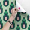 Coloray Fototapete 360x250 cm Latextapete Magicstick - Produktbild-Vorschau 3