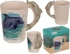 OOTB Becher Delfin11 x 85 cm 300 ml Produktbild-Vorschau 1