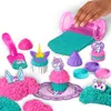 KNS Unicorn Bake Shoppe (454g) Náhled obrázku produktu 18