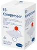 Kompresy ES niesterylne 8-krotne 7,5 x 7,5 cm, 100 Podgląd zdjęcia produktu 2