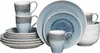 CreaTable, 24301, Caldera Eisblau, Kombiservice 16-tlg, Produktbild-Vorschau 1
