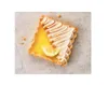 12 x Backform gewellt für Tarte Dessert Quiche Tartelette Produktbild-Vorschau 2