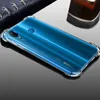 Custodia per Huawei P20 - Custodia antiurto trasparente per Anteprima dell’immagine prodotto 4