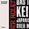 Das ist kein Japanisch Dreh mal den Kopf Anime Otaku Produktbild-Vorschau 4