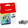Canon BCI-15 BK schwarz Produktbild-Vorschau 3