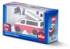 Siku VW T6 California, Model ciężarówki / ciągnika, Podgląd zdjęcia produktu 2