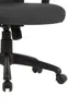 byLIVING Bürostuhl Rocket, Chefsessel mit Wippmechanik, Produktbild-Vorschau 9