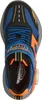 Skechers WIP 402150L-BBOR in Black, Blue, & Orange Podgląd zdjęcia produktu 19