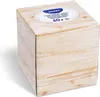 240x Kosmetiktücher 100% Zellstoff 3-lagig in Spenderbox Produktbild-Vorschau 1