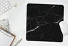 MuchoWow® Mauspad Mousepad Marmor - Schwarz - Marmoroptik - Produktbild-Vorschau 5