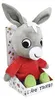 TROTRO Plush ± 40 cm Productafbeelding-voorbeeld 11