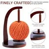 Garnhalter für stricken – Yarny Produktbild-Vorschau 4