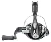 DAIWA 26 Crossfire LT, 2500, Beidhändig, Spinning Produktbild-Vorschau 7