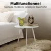Mica Decorations Seatle Bijzettafel voor Buiten - Productafbeelding-voorbeeld 7