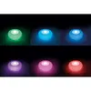 INTEX 68697 schwimmender LED Ottomane (rund, 86x33cm) Produktbild-Vorschau 13