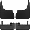 Bavettes Garde Boue pour VW Transporter T5 2003-2015 Avant Voir les images du produit 1