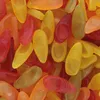 Scarpette di frutta Red Band in latta Anteprima dell’immagine prodotto 2