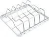 TAINO Spare-Ribs-Halter Edelstahl Produktbild-Vorschau 1