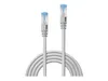 Lindy 47134 Netzwerkkabel Grau 2 m Cat6a S/FTP (S-STP) Produktbild-Vorschau 4
