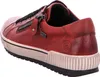Remonte Damen Sneaker aus Leder in Herbstfarben mit Produktbild-Vorschau 18