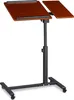 relaxdays Laptoptisch mit verstellbarem Mauspad Produktbild-Vorschau 3