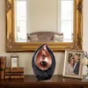Urna commemorativa "Cielo di rose", design elegante, in Anteprima dell’immagine prodotto 3