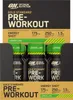 Optimum Nutrition Gold Standard Pre-Workout Shot - 12 x 60 Produktbild-Vorschau 2
