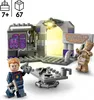 LEGO Základna Strážců galaxie 76253 Náhled obrázku produktu 3