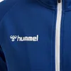 Hummel hmlAuthentic Poly Zip Jacket Produktbild-Vorschau 4