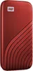 WD My Passport SSD WDBAGF0010BRD - SSD - crypté - 1 To - Voir les images du produit 1