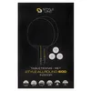 DONIC Style Newcomer TT-Set Outdoor, 2 Tischtennischläger, Produktbild-Vorschau 6