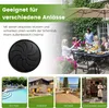 Stojak na parasole, stojak na parasole 38/48mm, stojak na Podgląd zdjęcia produktu 6