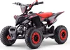 ATV - Mini-Quad für Kinder Beneo Motors Adventure Rot - Produktbild-Vorschau 1