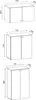 Schuhschrank Kleiderschrank Lona 9f A Anteprima dell’immagine prodotto 3