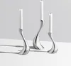 Georg Jensen COBRA CANDLEHOLDER STAINLESS STEEL MIRROR Produktbild-Vorschau 4