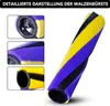 Ersatz Bürstenwalze für Dyson Gen5/V15 und V15 Detect Slim Produktbild-Vorschau 3