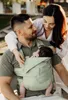 marsupi Breeze Babytrage - Babys und Kleinkinder bis zu 15 Produktbild-Vorschau 13