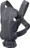 BabyBjorn 021013, Weiche Babytrage, Junge/Mädchen, 4,5 kg, Produktbild-Vorschau 1