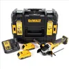 DeWalt DCG 405 D2 18 V 125 mm Smerigliatrice a batteria Anteprima dell’immagine prodotto 2