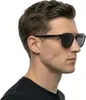 LACOSTE L263S 002 MATTE BLACK 53/22/145 MALE Slnečné Náhľad obrázku produktu 6