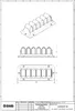 BMB CATCHIT Up, 155x65x42 mm, Kabelklemme, Schwarz Produktbild-Vorschau 4